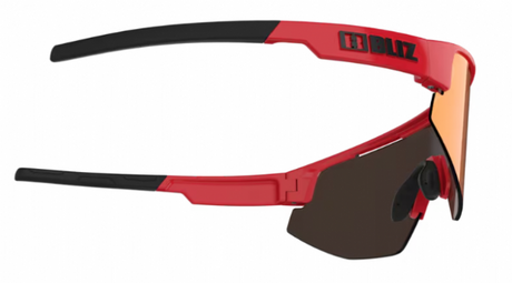 Bliz-Matrix-Sportbril-Matte-Ferrari-Red-BrownRed-Mirror
