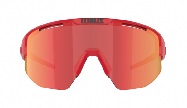 Bliz-Matrix-Sportbril-Matte-Ferrari-Red-BrownRed-Mirror