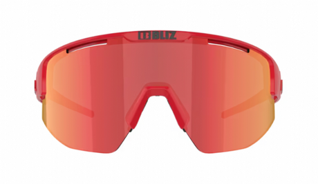 Bliz-Matrix-Sportbril-Matte-Ferrari-Red-BrownRed-Mirror