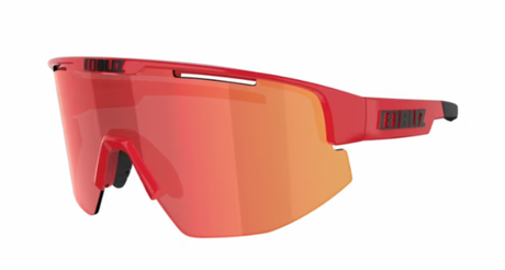 Bliz-Matrix-Sportbril-Matte-Ferrari-Red-BrownRed-Mirror