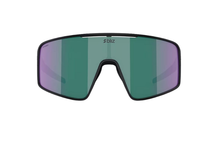 Bliz-P001-Matte-Black-Brown&Green-Multi-voorkant