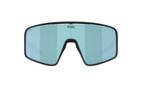 Bliz-P001-Matte-Black-Smoke&Iceblue-Multi-voorkant