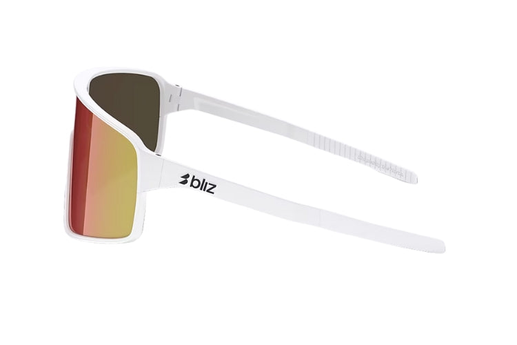 Bliz-P001-Matte-White-Brown&Red-Mirror