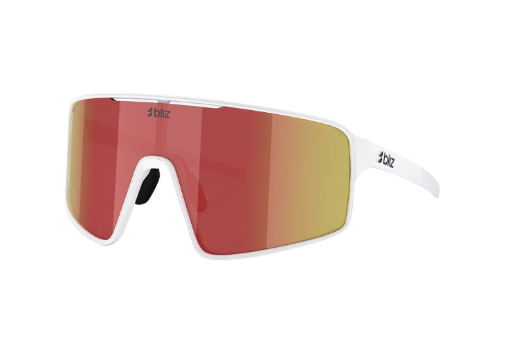 Bliz-P001-Matte-White-Brown&Red-Mirror