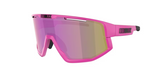 Bliz-Vision-Sportbril-Matte-Neon-RoseBrownPurple-Mirror