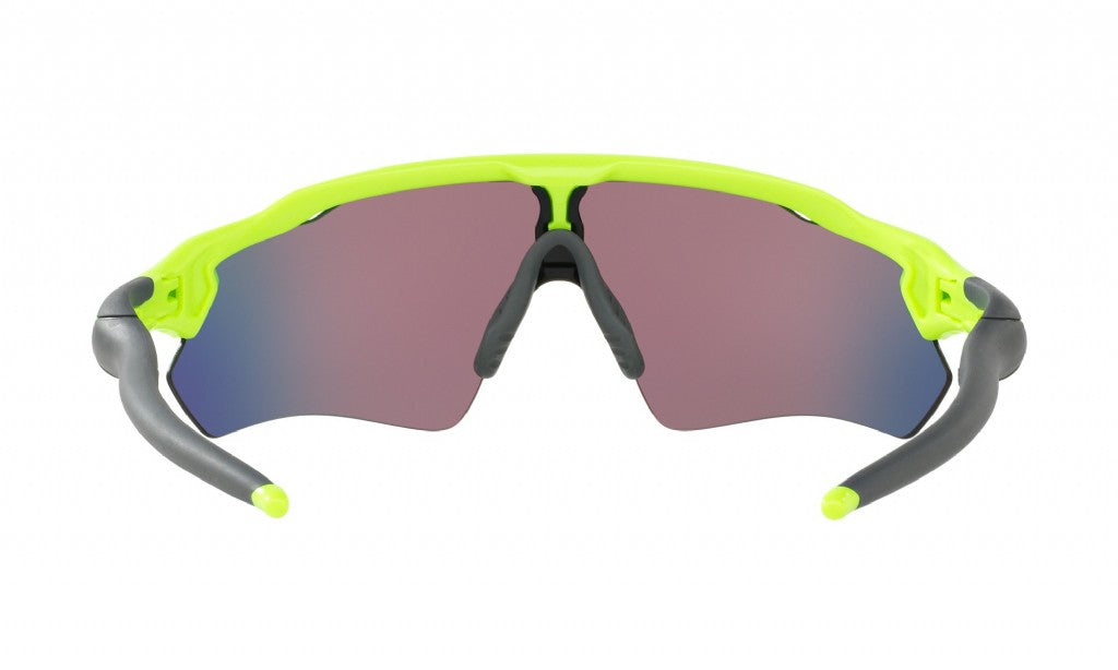 Oakley Custom Radar EV Path Retina Burn/ Prizm Road