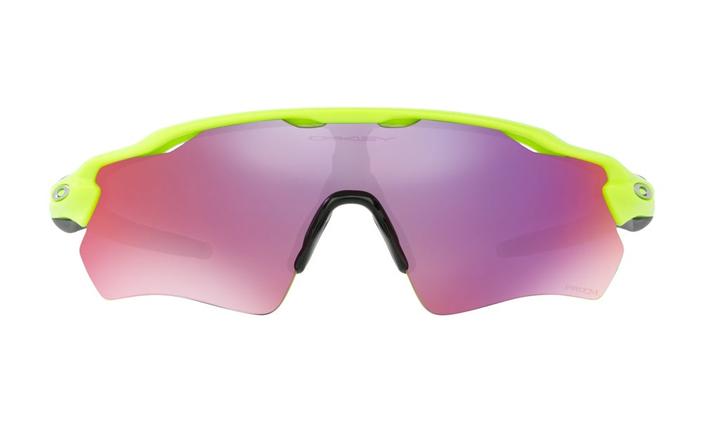 Oakley Custom Radar EV Path Retina Burn/ Prizm Road