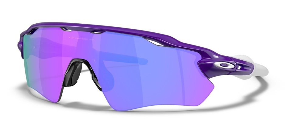 Oakley Radar EV Path Electric Purple/ Prizm Violet