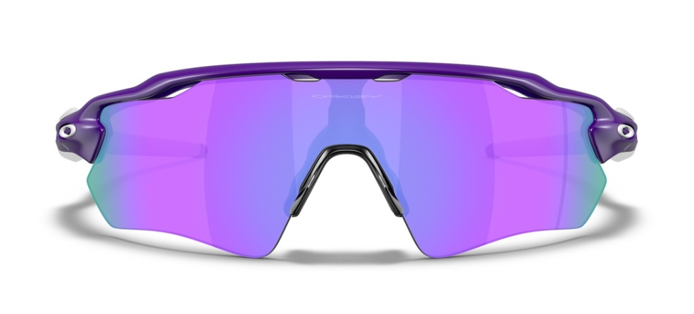 Oakley Radar EV Path Electric Purple/ Prizm Violet