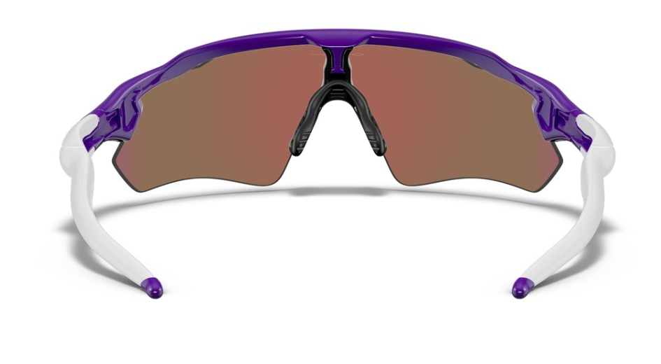 Oakley Radar EV Path Electric Purple/ Prizm Violet