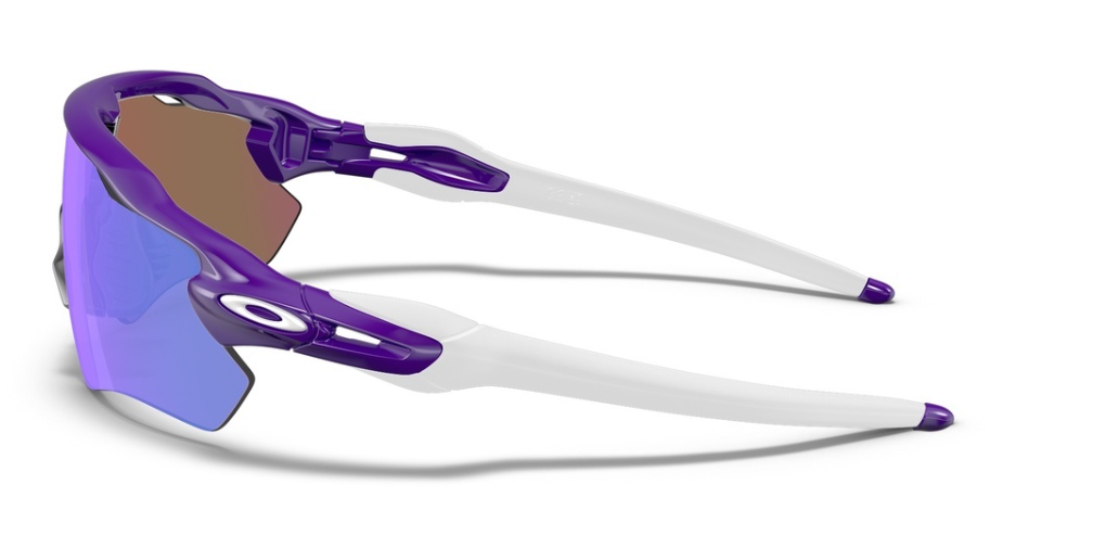 Oakley Radar EV Path Electric Purple/ Prizm Violet