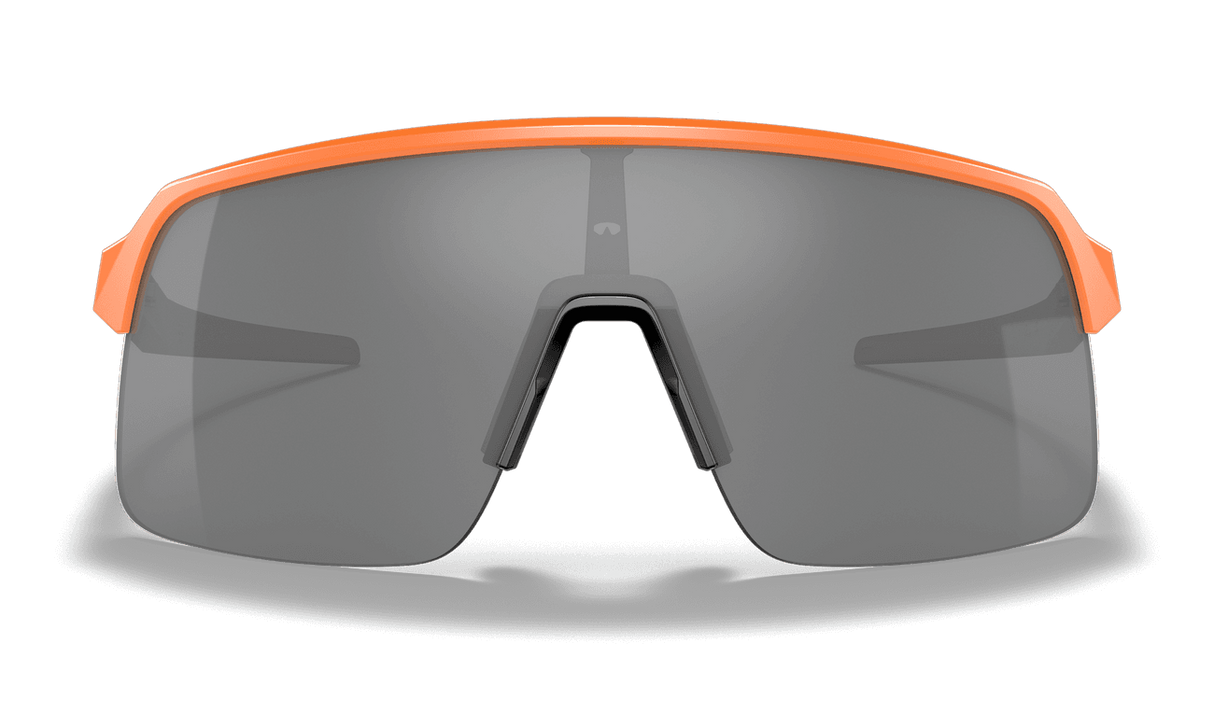 Oakley Custom Sutro Lite Matte Neon Orange/Prizm Black