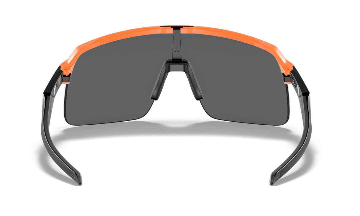 Oakley Custom Sutro Lite Matte Neon Orange/ Prizm Black