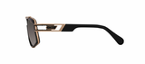 Cazal-Zonnebril-8046-Black-Gold-Grey-Gradient