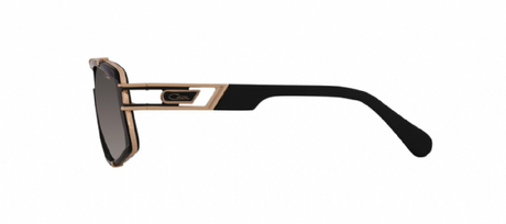 Cazal-Zonnebril-8046-Black-Gold-Grey-Gradient