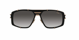 Cazal-Zonnebril-8046-Black-Gold-Grey-Gradient