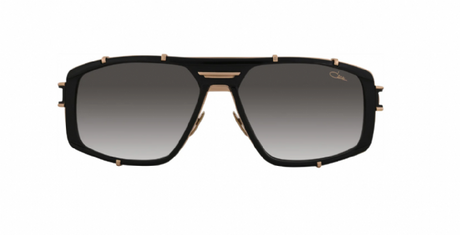 Cazal-Zonnebril-8046-Black-Gold-Grey-Gradient