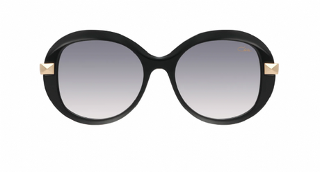 Cazal-Zonnebril-8519-Black-Gold-Grey-Gradient
