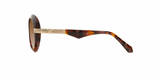 Cazal-Zonnebril-8519-Havana-Gold-Brown-Gradient