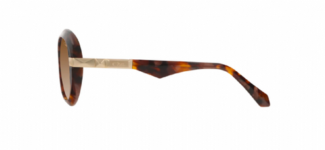 Cazal-Zonnebril-8519-Havana-Gold-Brown-Gradient