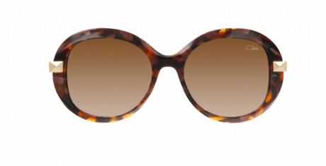 Cazal-Zonnebril-8519-Havana-Gold-Brown-Gradient