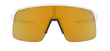 Oakley Custom Sutro Lite Matte White/ Prizm 24K