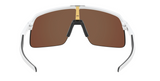 Oakley Custom Sutro Lite Matte White/ Prizm 24K