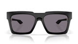 Oakley Enigma Ink Mattschwarz/Prizm Grey Polarisiert
