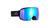 Red Bull SPECT Goggles FINK Black/ Brown Green Mirror