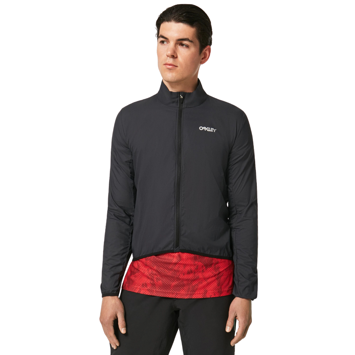 Oakley Elements PKBLE Jacket/ Blackout