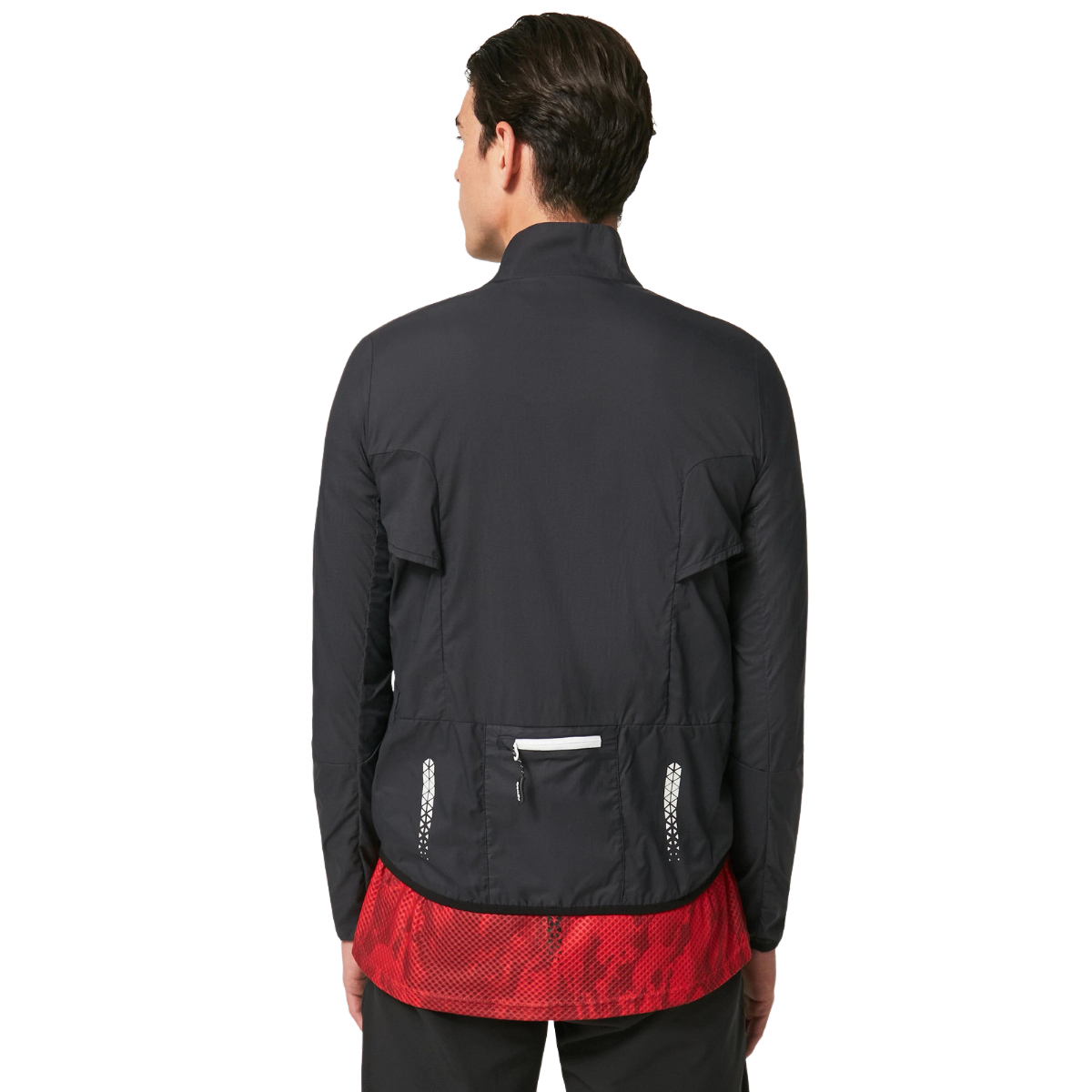 Oakley Elements PKBLE Jacket/ Blackout