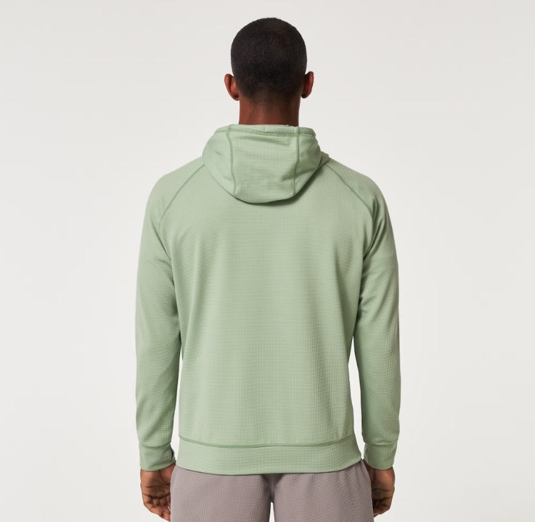 Oakley Enhance RC Hoodie/ New Jade