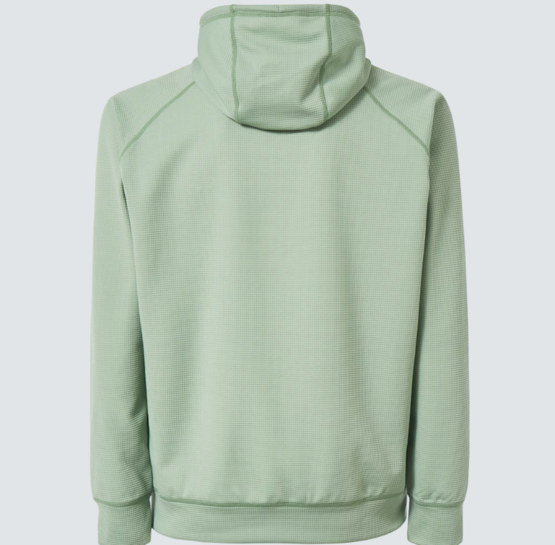 Oakley Enhance RC Hoodie/ New Jade