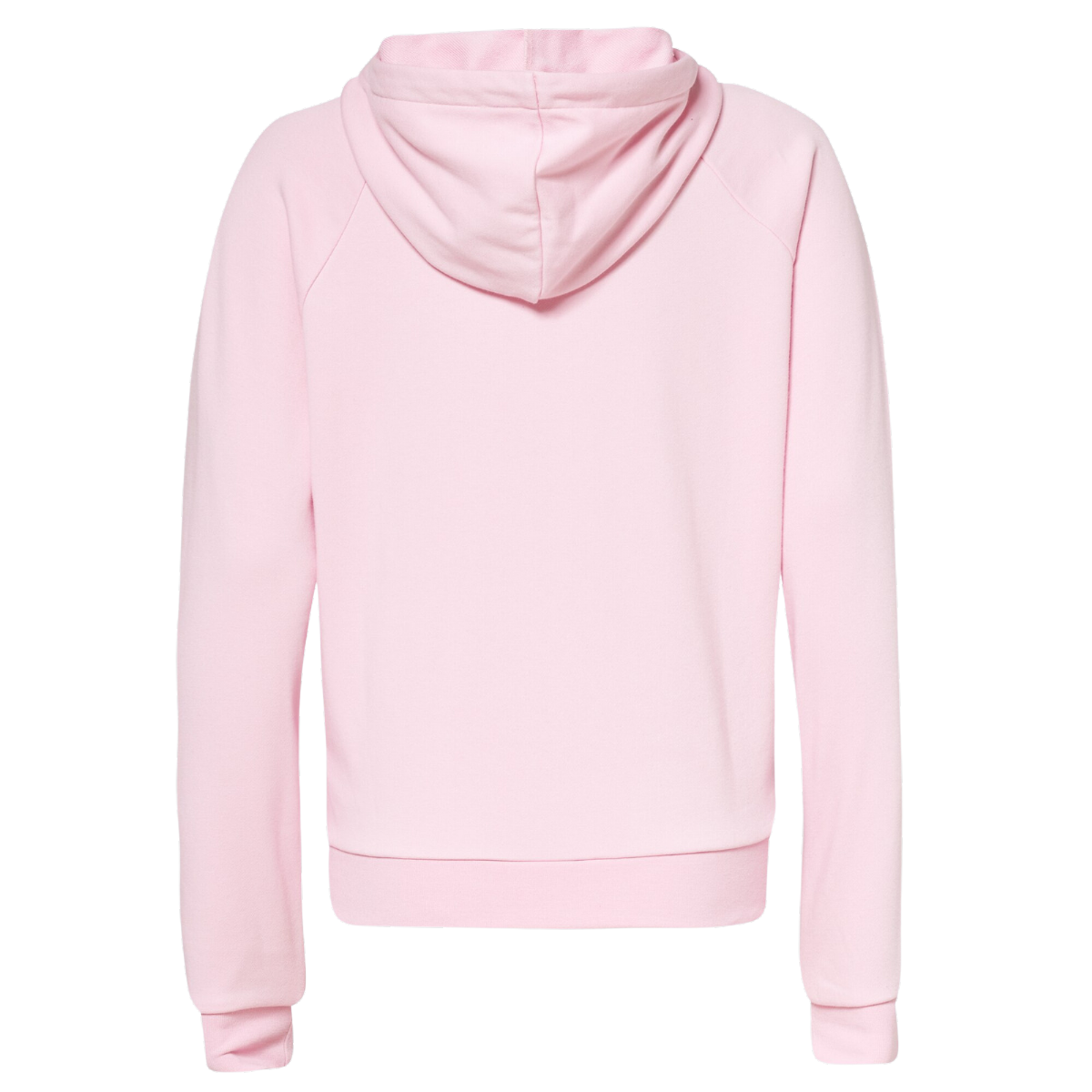 Oakley Womens 2.0 Fleece Hoody/ Pink Flower