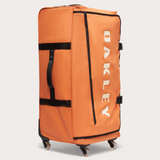 Oakley Endless Adventure Travel Trolley/ Soft Orange