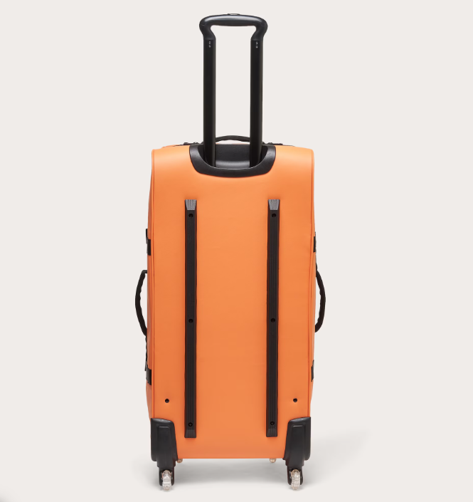 Oakley Endless Adventure Travel Trolley/ Soft Orange