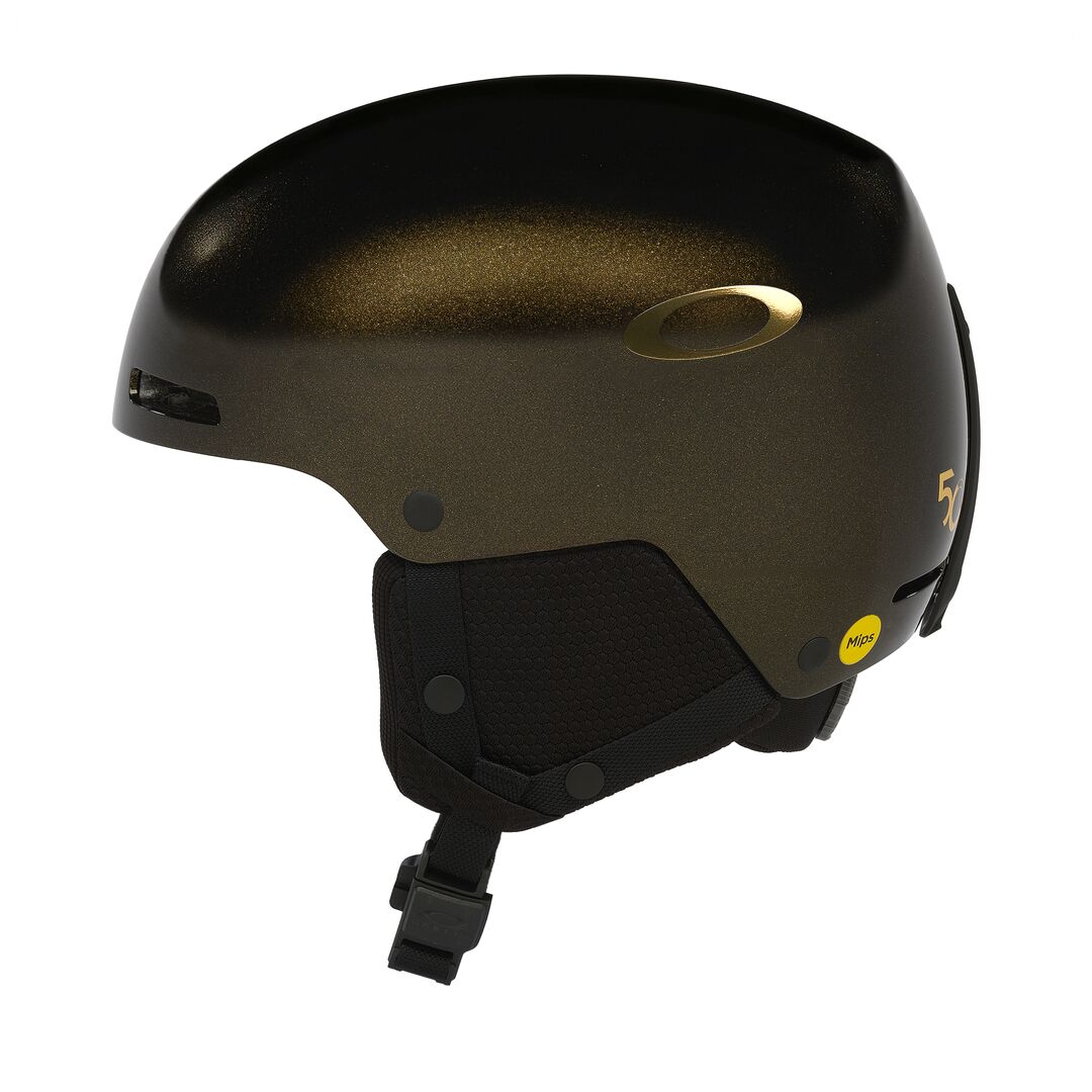 Oakley Skihelm Mod1 Pro Mips Midas Fleck