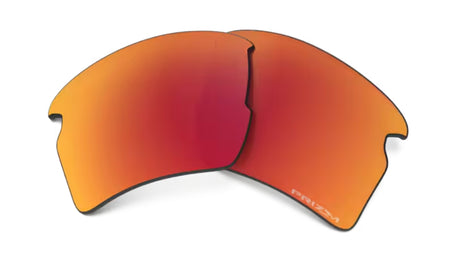 Oakley Flak 2.0 XL Lenzen /Prizm Ruby