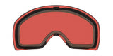 Oakley Flight Deck M Snow Lens/ Prizm Argon Iridium