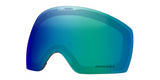 Oakley Flight Deck M Snow Lens/ Prizm Argon Iridium