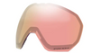 Oakley Flight Path Lens Prizm Rose Gold