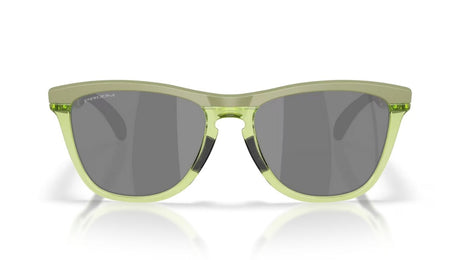 Frogskins-range-xl-Matte-Fern-Trans-Fern-Prizm-Black-vooraanzicht