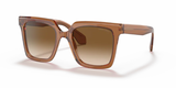 Giorgio-Armani-8156-Transparent-Brown-Clear-Gradient-Brown