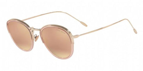 Giorgio-Armani-Gold-Rose-Metal-Grey-Mirror-Rose-Gold