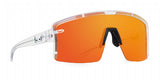 Gloryfy-G20-Flatline-Clear-Sphere-Red