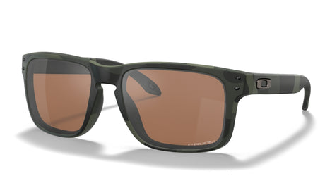 HolbrookCustomGreenCamoPrizmTungsten