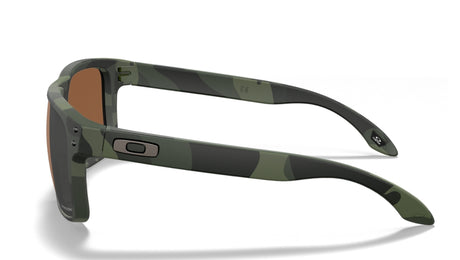 Holbrook_Custom_Green_Camo_Prizm_Tungsten_Zijkant