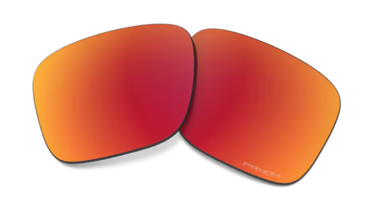 Oakley Holbrook XL Lenses Prizm Ruby Polarized