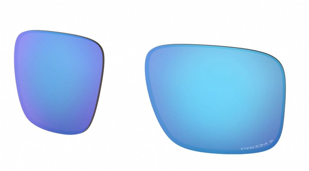 Oakley Holbrook XL Lenses/ Prizm Sapphire Polarized