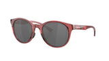 Oakley Spindrift Berry/ Prizm Black Polarized